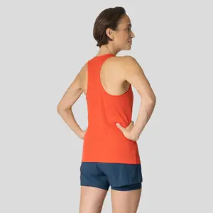 Women's tank top Odlo Essential image-4