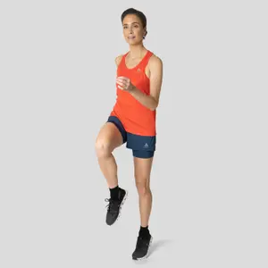 Women's tank top Odlo Essential image-2