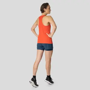 Women's tank top Odlo Essential image-5