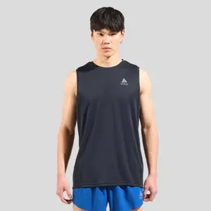 Round-neck tank top Odlo Essentials image-1