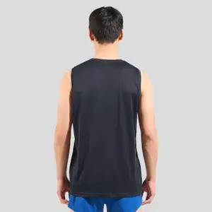 Round-neck tank top Odlo Essentials image-4