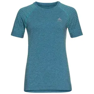 Women's swimsuit Odlo Essential Seamless image-0