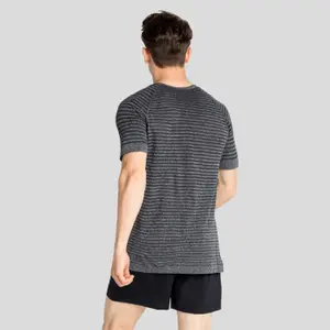 Jersey Odlo Essential Seamless image-3