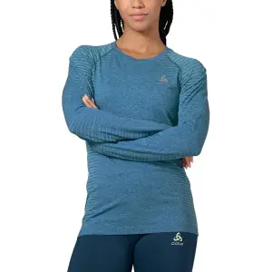 Women's swimsuit Odlo Essential Seamless image-0
