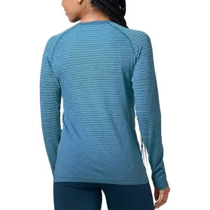 Women's swimsuit Odlo Essential Seamless image-1