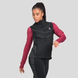 Chaleco Odlo Run Easy S-thermic image-1