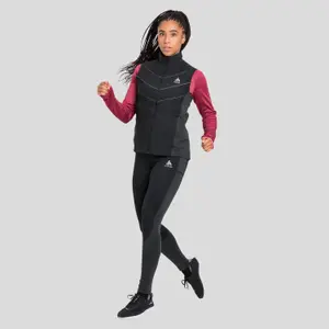 Chaleco Odlo Run Easy S-thermic image-2