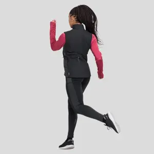 Chaleco Odlo Run Easy S-thermic image-4