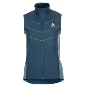 Chaleco Odlo Run Easy S-thermic image-0