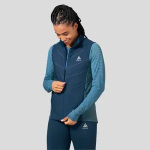 Chaleco Odlo Run Easy S-thermic image-1