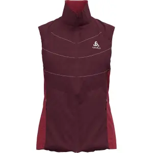 Chaleco Odlo Run Easy S-thermic image-0