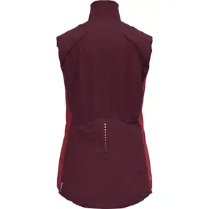 Chaleco Odlo Run Easy S-thermic image-1