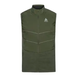 Chaleco Odlo Run Easy S-thermic image-0