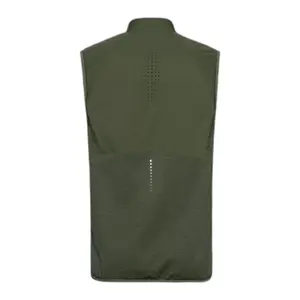 Chaleco Odlo Run Easy S-thermic image-3