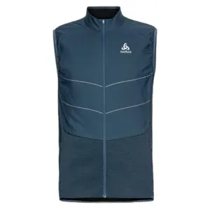 Chaleco Odlo Run Easy S-thermic image-0