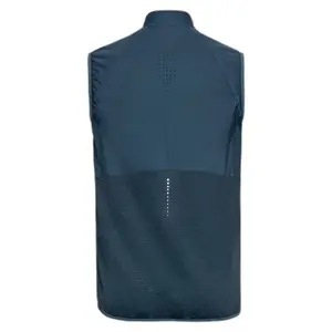 Chaleco Odlo Run Easy S-thermic image-2