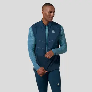 Chaleco Odlo Run Easy S-thermic image-1