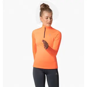 Chaqueta de chándal Odlo X-Alp Ceramiwarm image-0