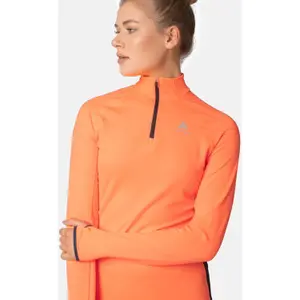 Chaqueta de chándal Odlo X-Alp Ceramiwarm image-4