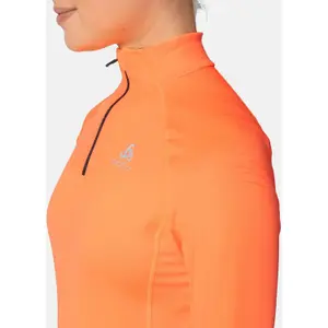 Chaqueta de chándal Odlo X-Alp Ceramiwarm image-5