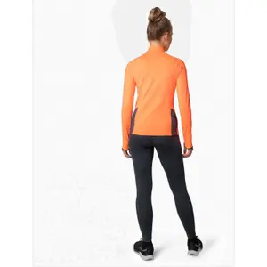 Chaqueta de chándal Odlo X-Alp Ceramiwarm image-3