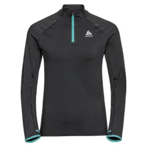 Chaqueta de chándal Odlo X-Alp Ceramiwarm image-0