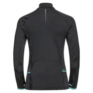 Chaqueta de chándal Odlo X-Alp Ceramiwarm image-2