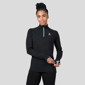 Chaqueta de chándal Odlo X-Alp Ceramiwarm image-1