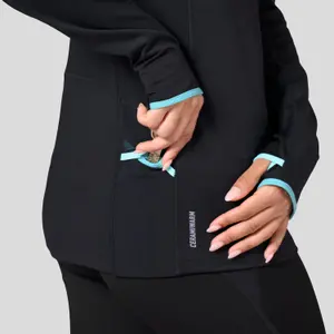 Chaqueta de chándal Odlo X-Alp Ceramiwarm image-4