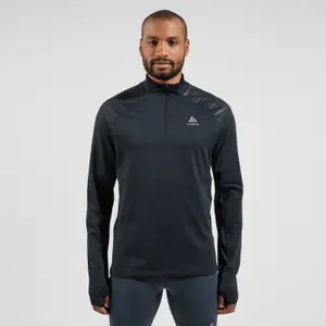 Chaqueta de chándal Odlo X-Alp Ceramiwarm image-2