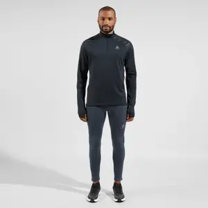 Chaqueta de chándal Odlo X-Alp Ceramiwarm image-1