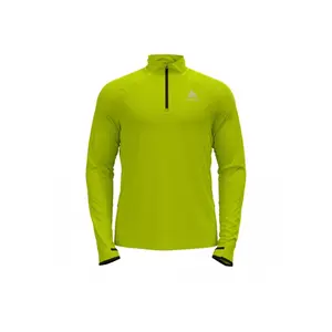 Chaqueta de chándal Odlo X-Alp Ceramiwarm image-0