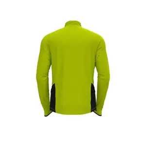 Chaqueta de chándal Odlo X-Alp Ceramiwarm image-1