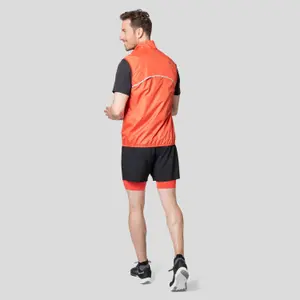 Ærmeløs jakke Odlo Zeroweight image-4