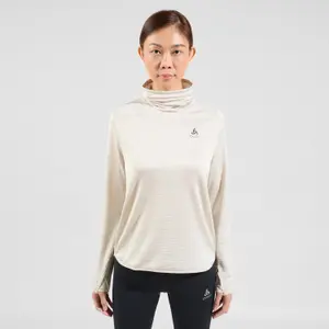 Sweatshirt til kvinder Odlo Essential Thermal image-2