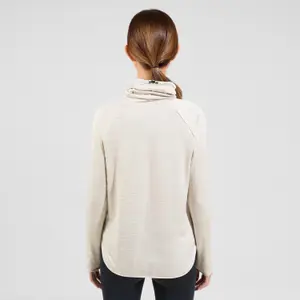 Sweatshirt til kvinder Odlo Essential Thermal image-4