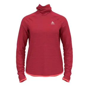 Sweatshirt til kvinder Odlo Essential Thermal image-0