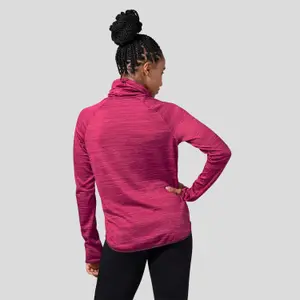 Sweatshirt femme Odlo Essential Thermal image-3