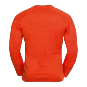 Sweatshirt Odlo Essential Thermal image-3
