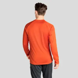 Sweatshirt Odlo Essential Thermal image-4