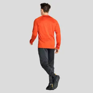 Sweatshirt Odlo Essential Thermal image-5