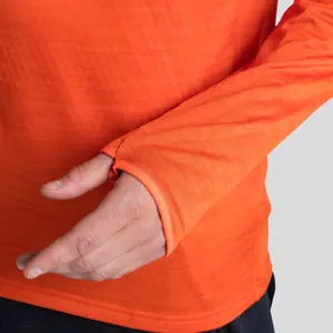 Sweatshirt Odlo Essential Thermal image-6
