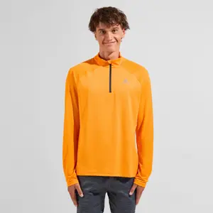 Chaqueta de chándal Odlo Essential Ceramiwarm image-1