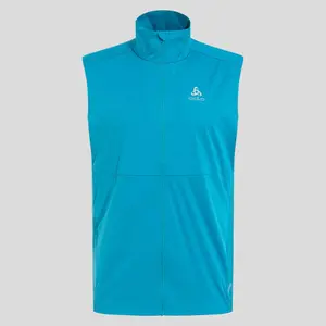 Sleeveless jacket Odlo Zeroweight Warm image-0