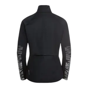 Women's sweat jacket Odlo Zeroweight Pro Warm Reflect image-3