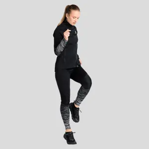 Women's sweat jacket Odlo Zeroweight Pro Warm Reflect image-2