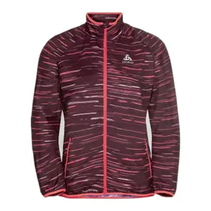 Veste de survêtement femme Odlo Essential Light image-0