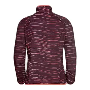 Veste de survêtement femme Odlo Essential Light image-2