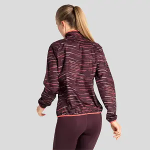Veste de survêtement femme Odlo Essential Light image-3