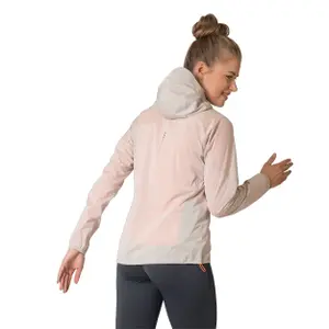 Chaqueta con capucha Odlo X-Alp image-1